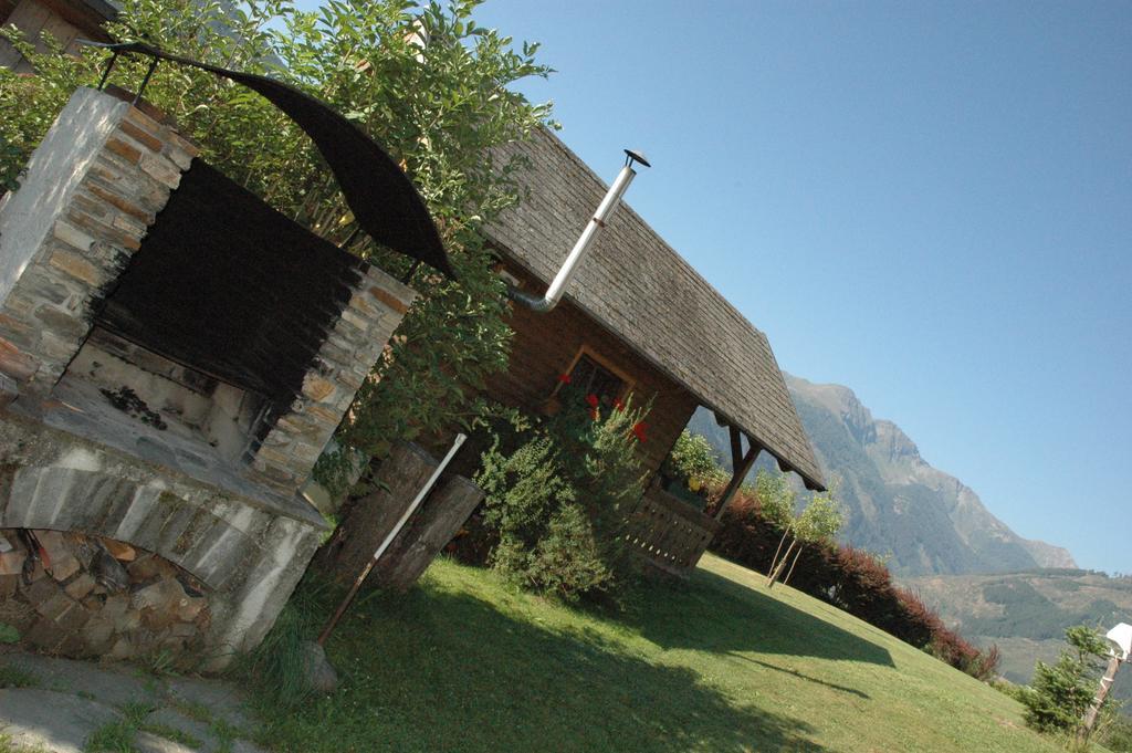Appartement Haus Moser Санкт-Міхель-ім-Лунгау Екстер'єр фото
